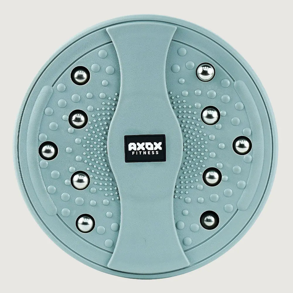 Axox Fitness Acupuncture Figure Twister