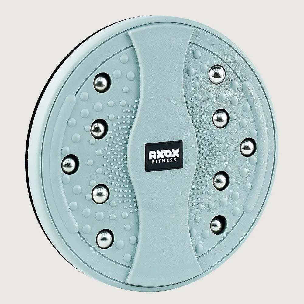 Axox Fitness Acupuncture Figure Twister