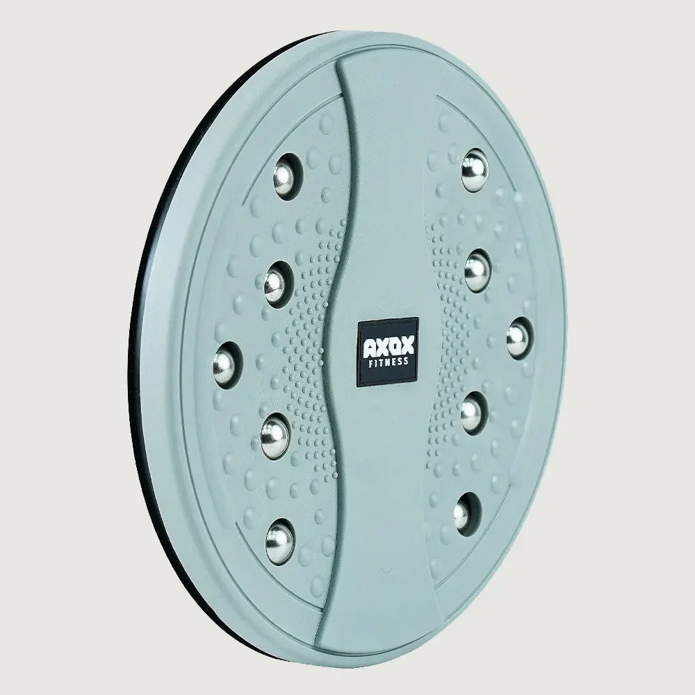 Axox Fitness Acupuncture Figure Twister