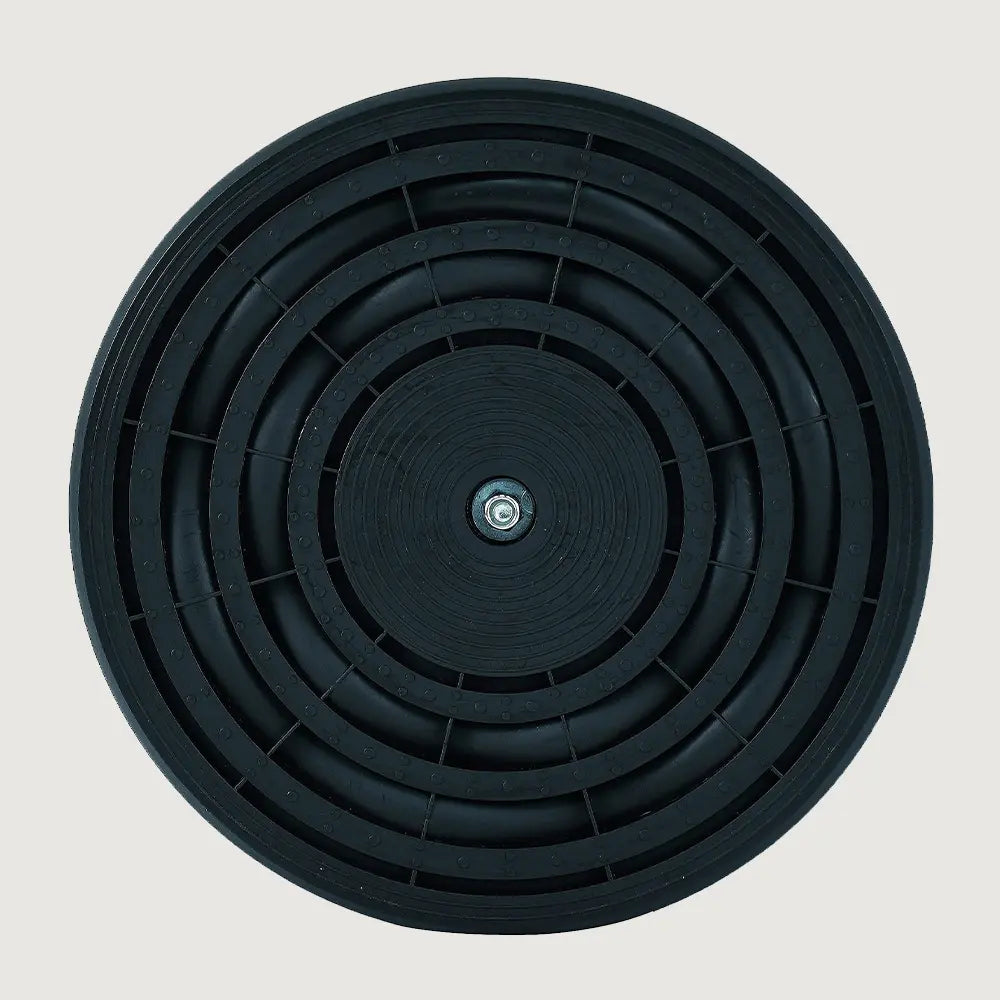 Axox Fitness Acupuncture Figure Twister