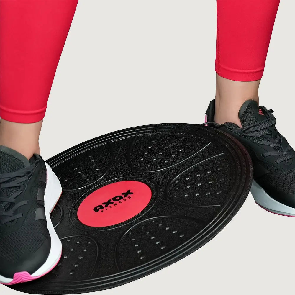 Axox Fitness Balance Board