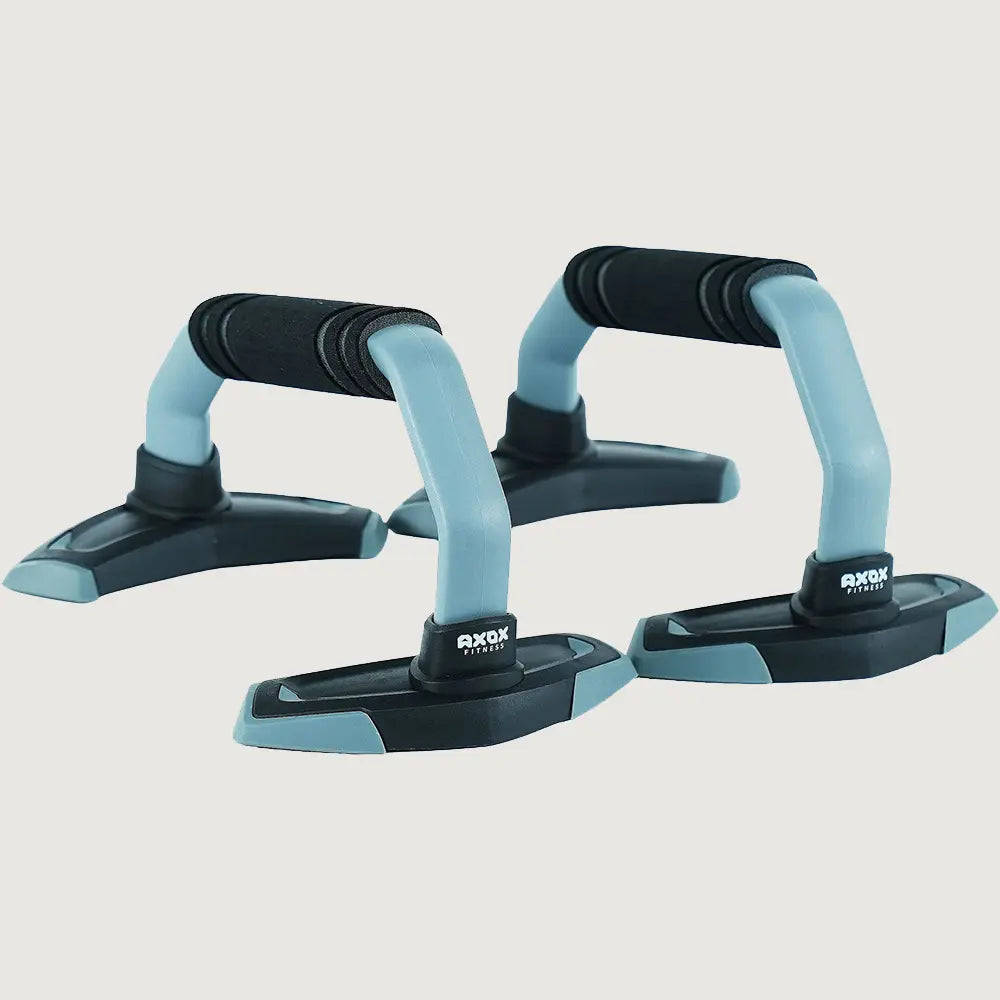Axox Fitness Angled Push Up Bars