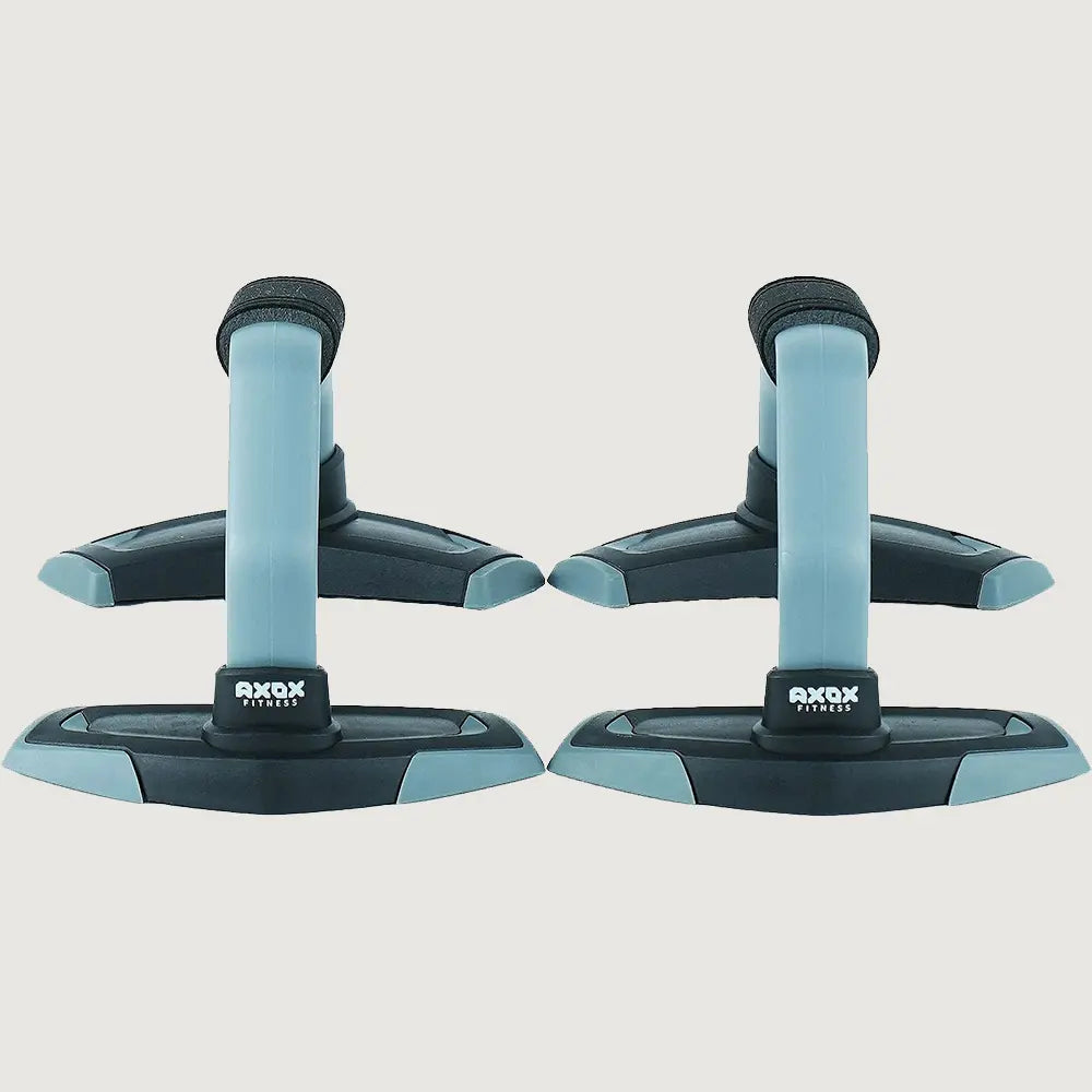Axox Fitness Angled Push Up Bars