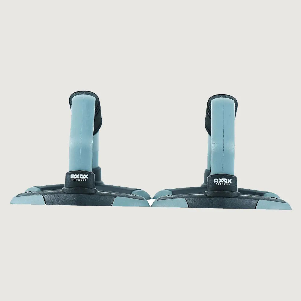 Axox Fitness Angled Push Up Bars
