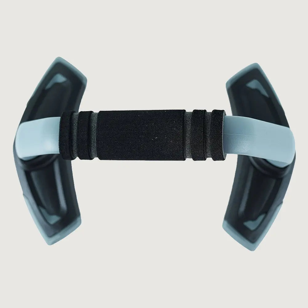 Axox Fitness Angled Push Up Bars