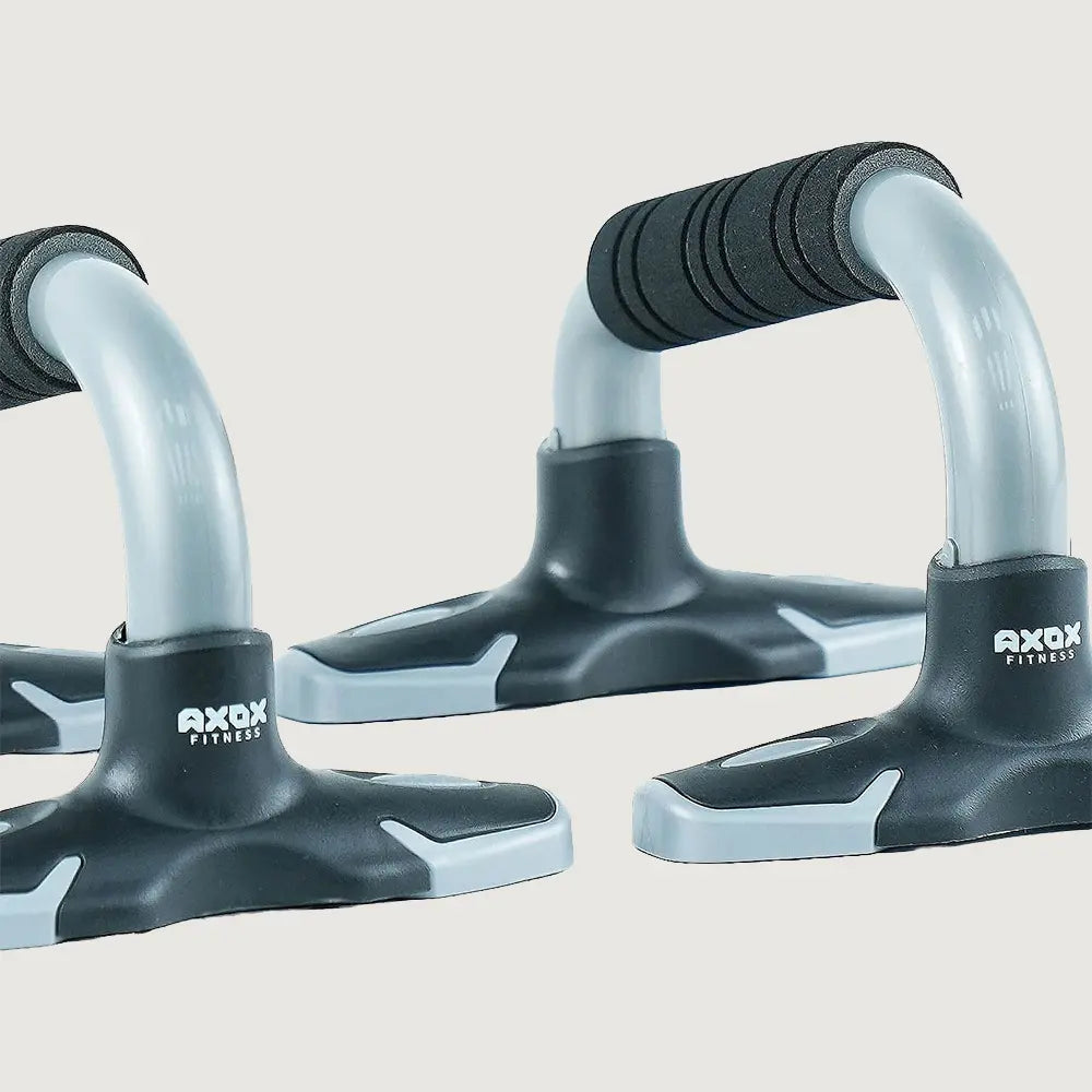 Axox Fitness Push Up Bars