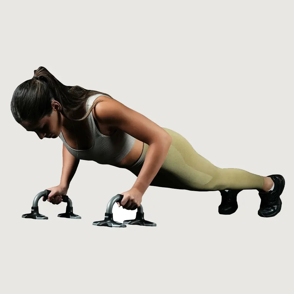 Axox Fitness Push Up Bars