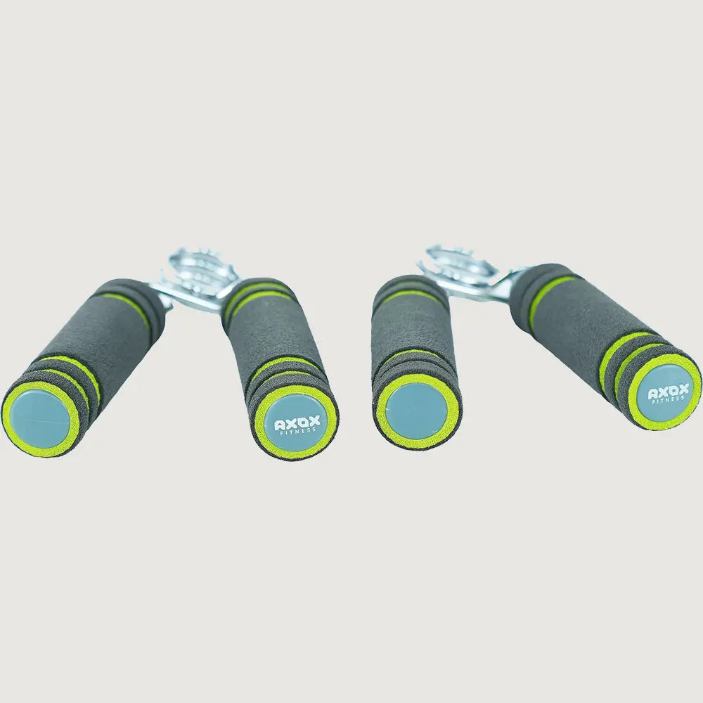 Axox Fitness Soft Hand Grips