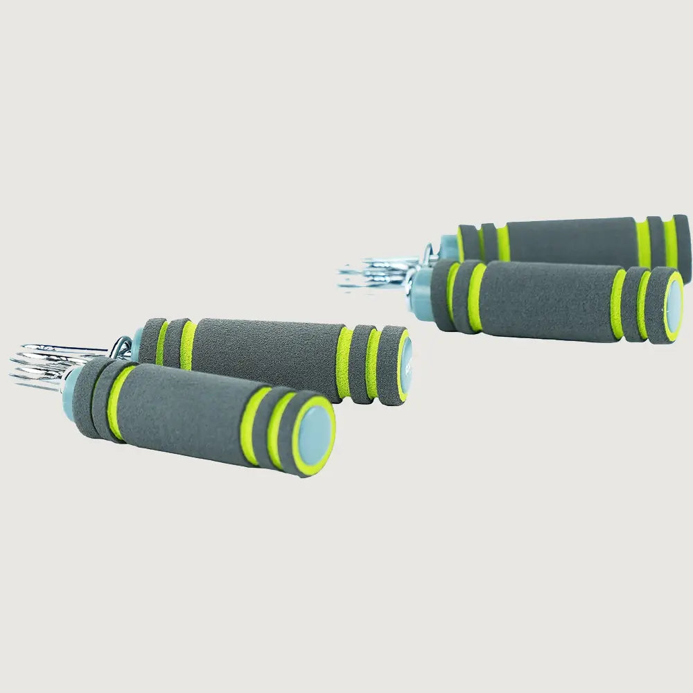 Axox Fitness Soft Hand Grips