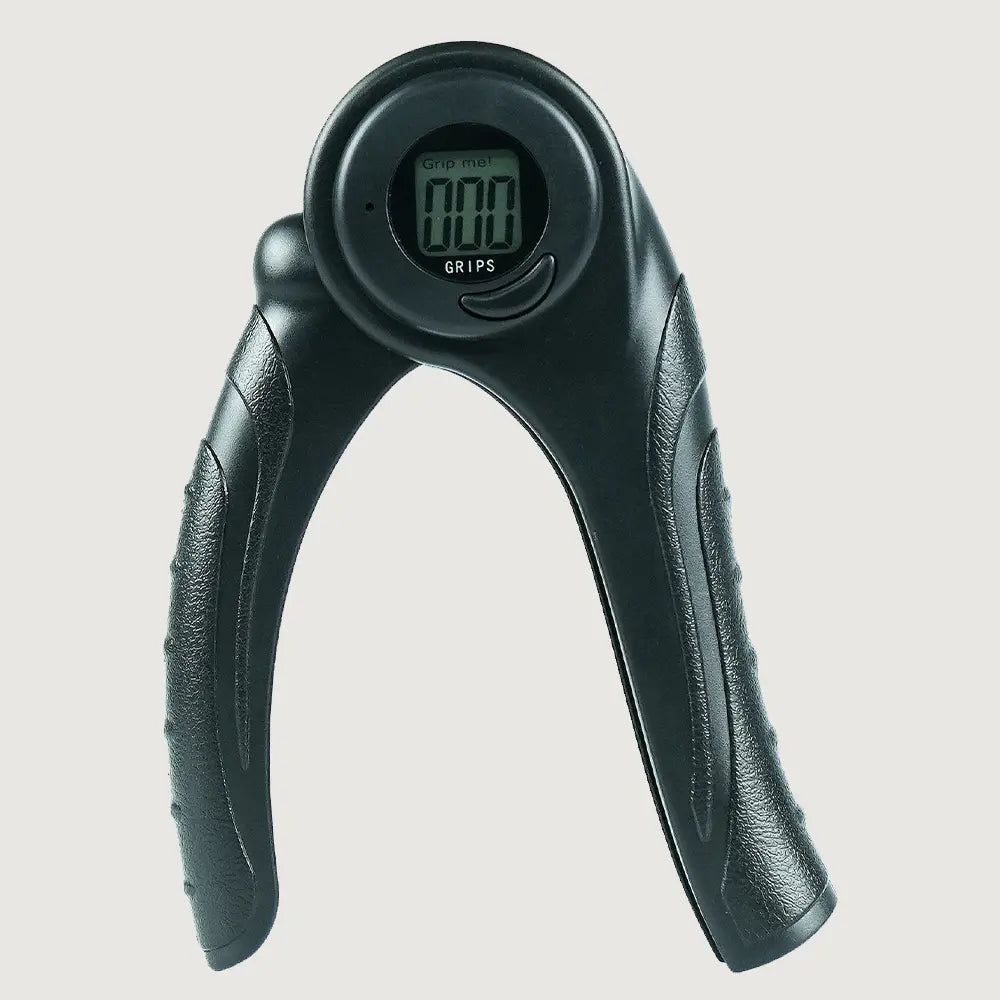 Axox Fitness Digital Hand Grip