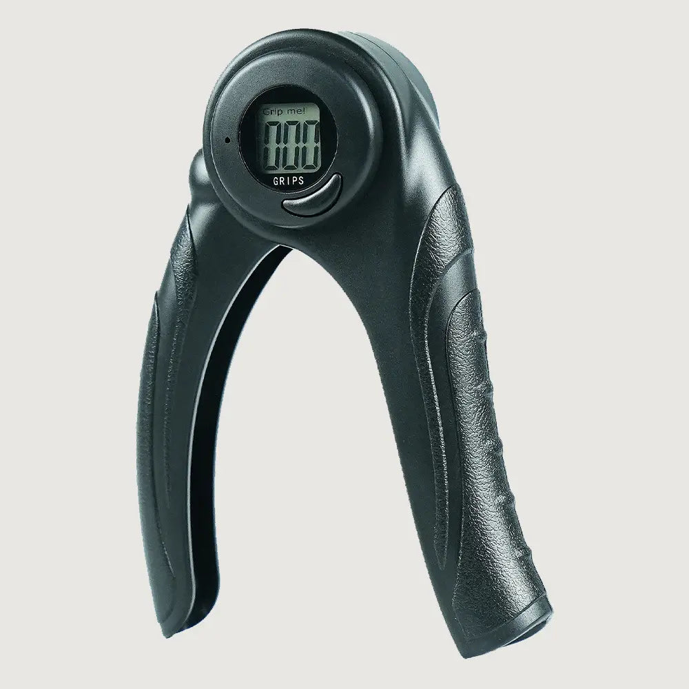 Axox Fitness Digital Hand Grip
