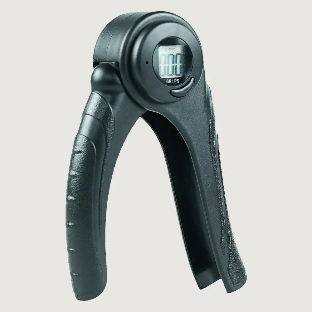 Axox Fitness Digital Hand Grip
