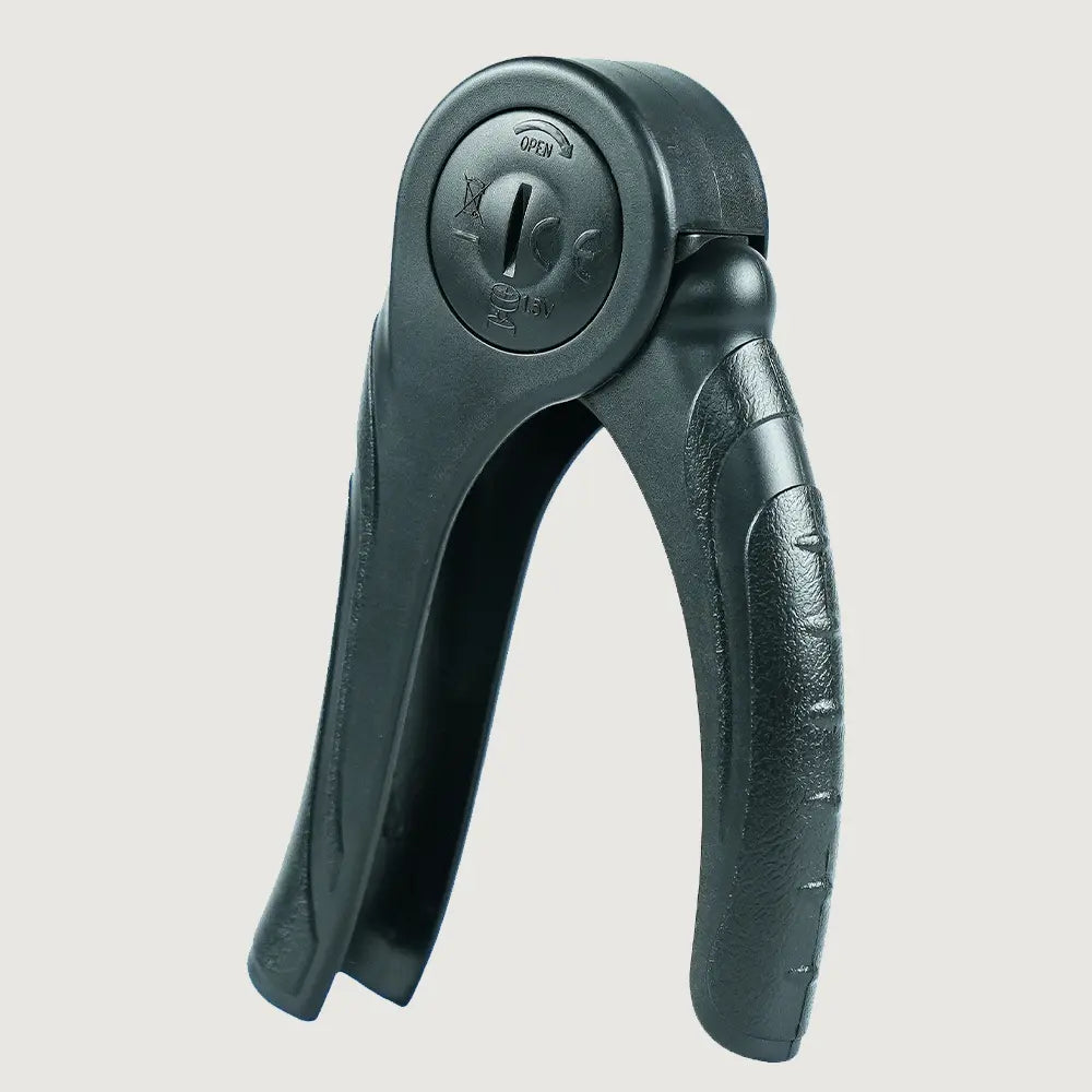 Axox Fitness Digital Hand Grip