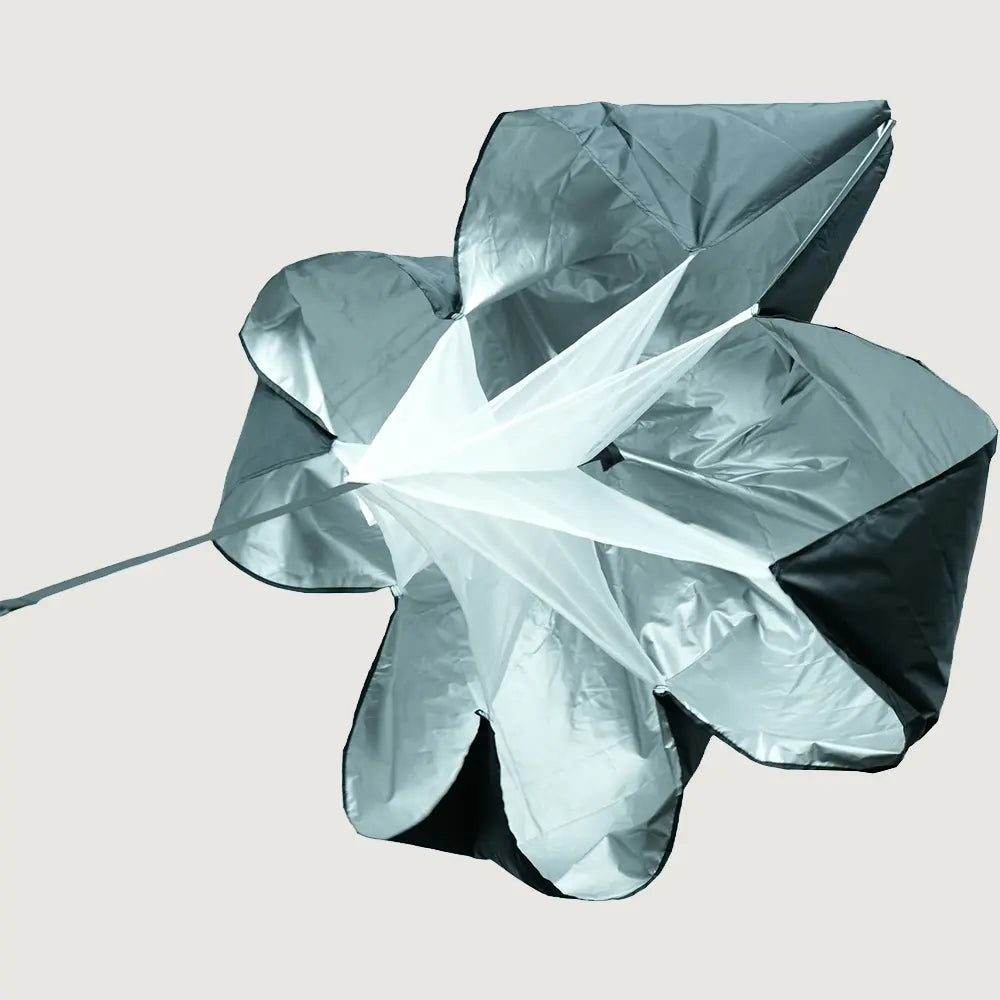 Axox Fitness Speed Running Chute