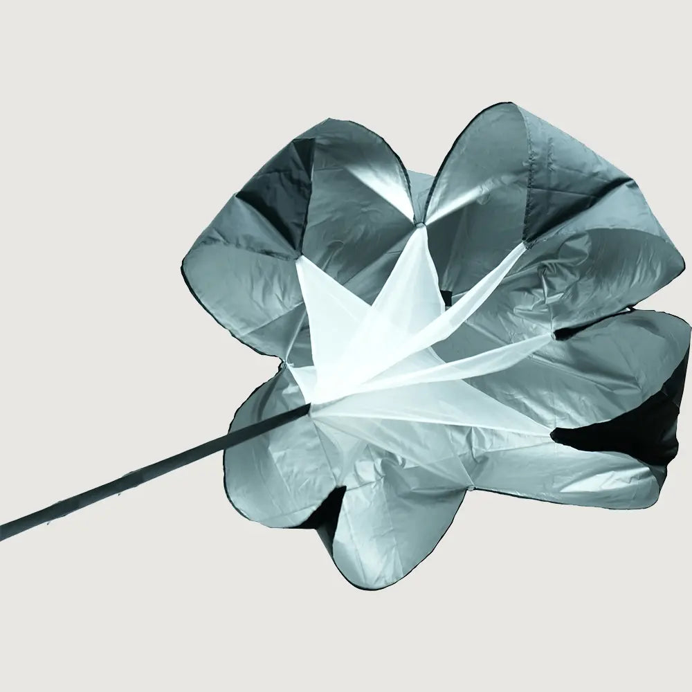 Axox Fitness Speed Running Chute