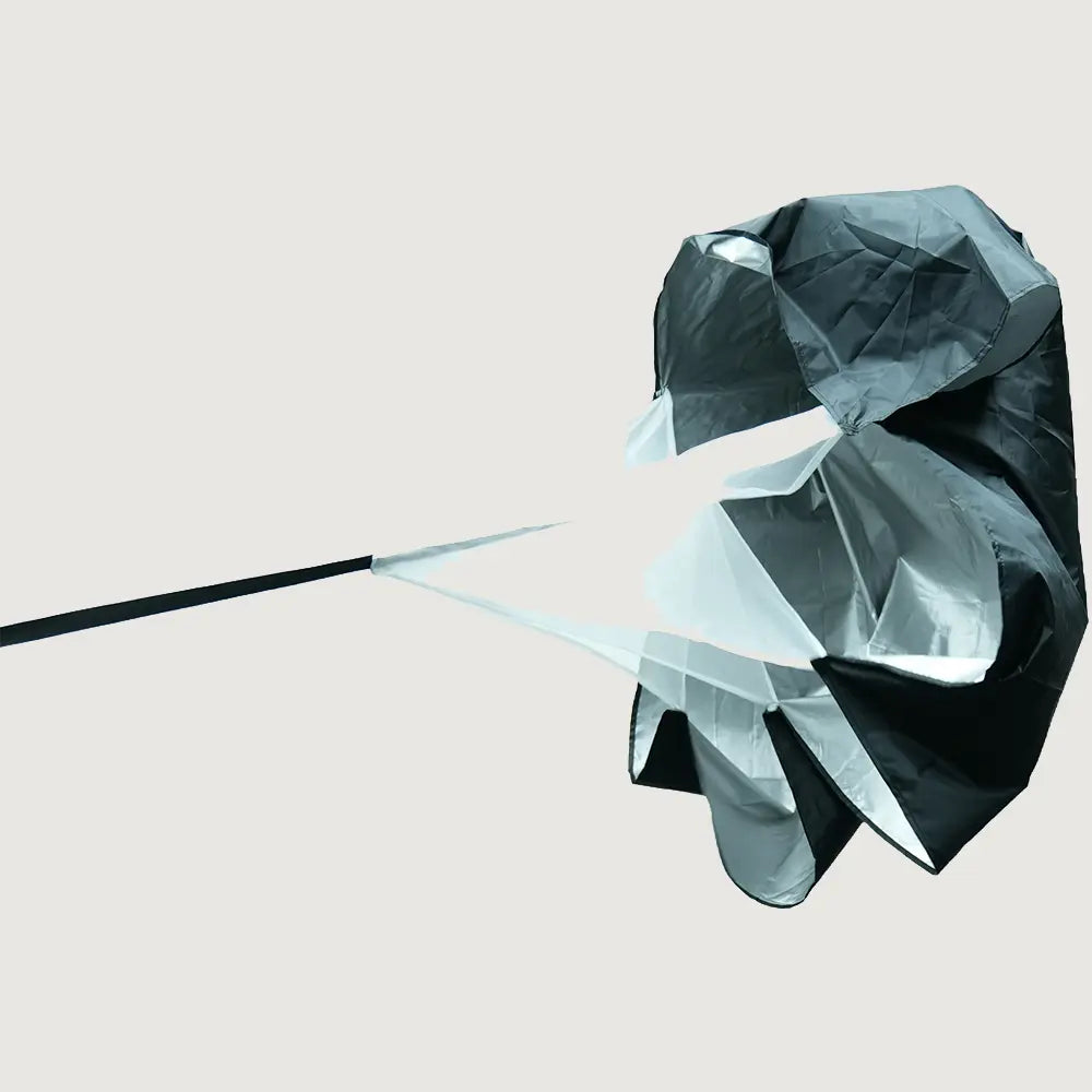 Axox Fitness Speed Running Chute