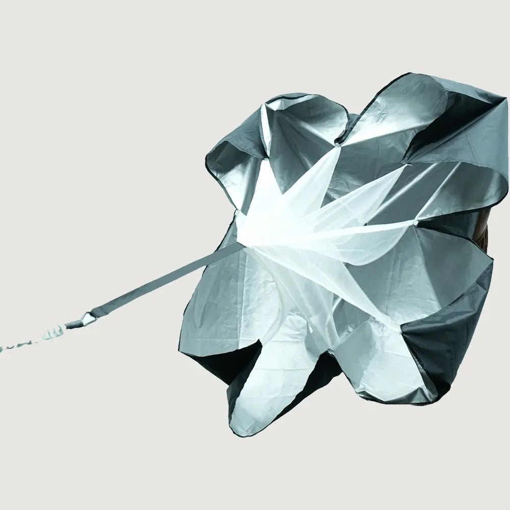 Axox Fitness Speed Running Chute