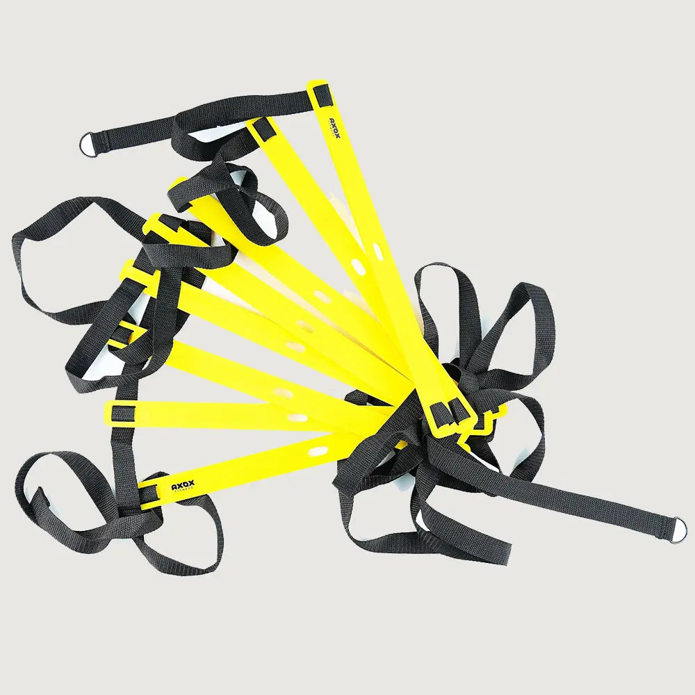 Axox Fitness Speed Ladder