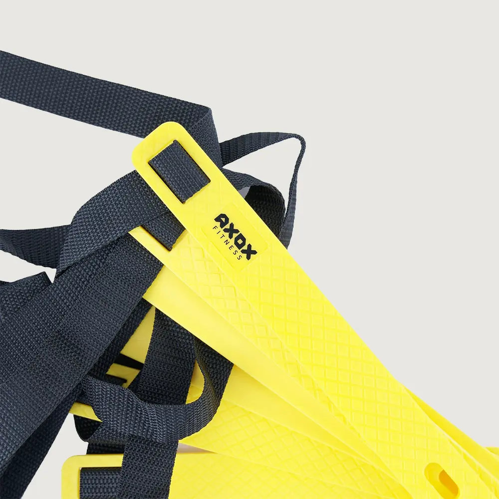 Axox Fitness Speed Ladder