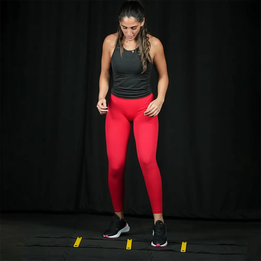 Axox Fitness Speed Ladder