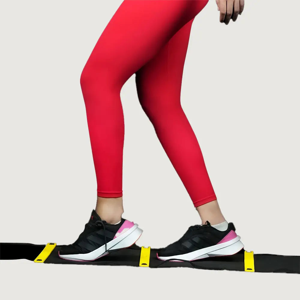 Axox Fitness Speed Ladder