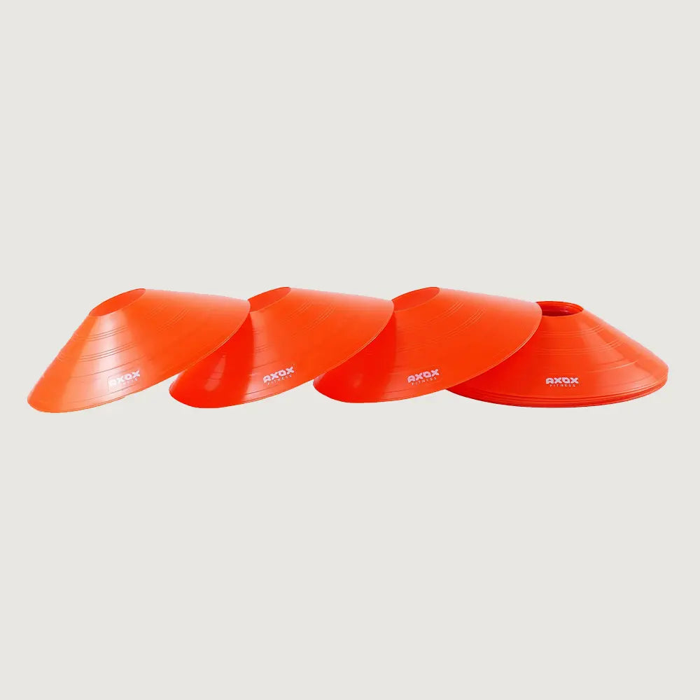 Axox Fitness Training Disc Cones Kit