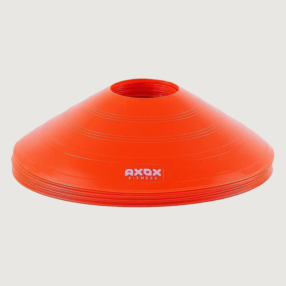 Axox Fitness Training Disc Cones Kit