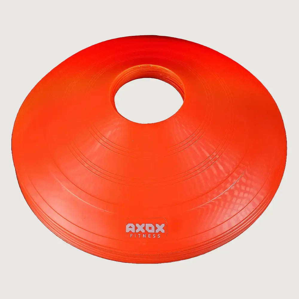 Axox Fitness Training Disc Cones Kit