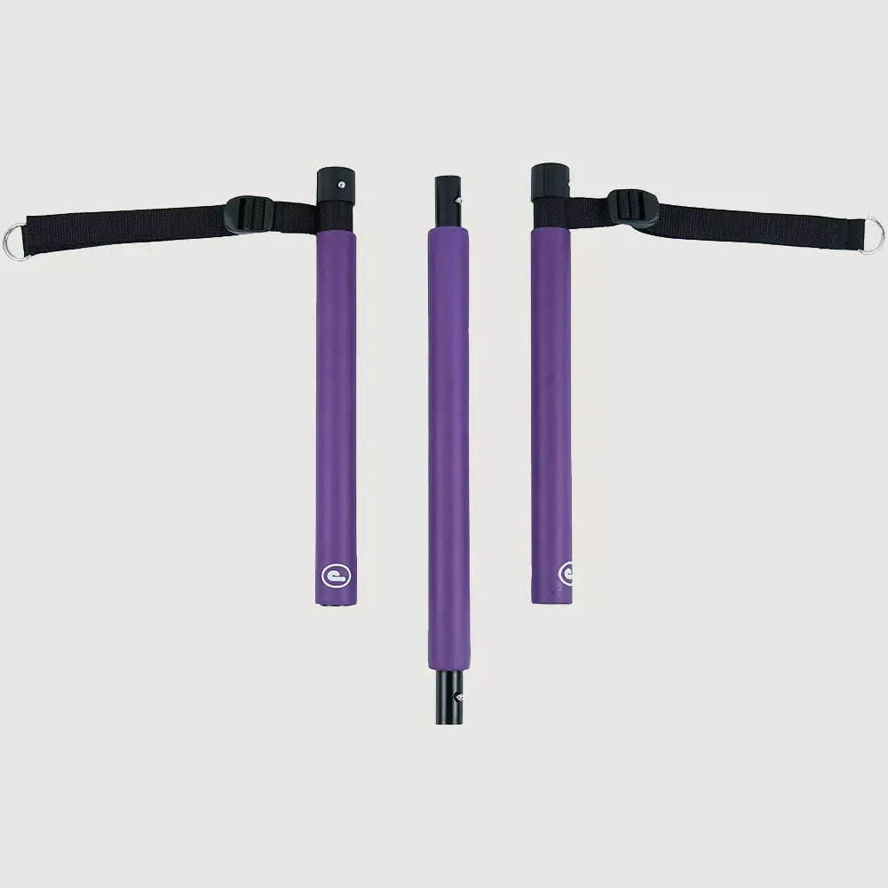 Axox Fitness Pilates Bar Kit