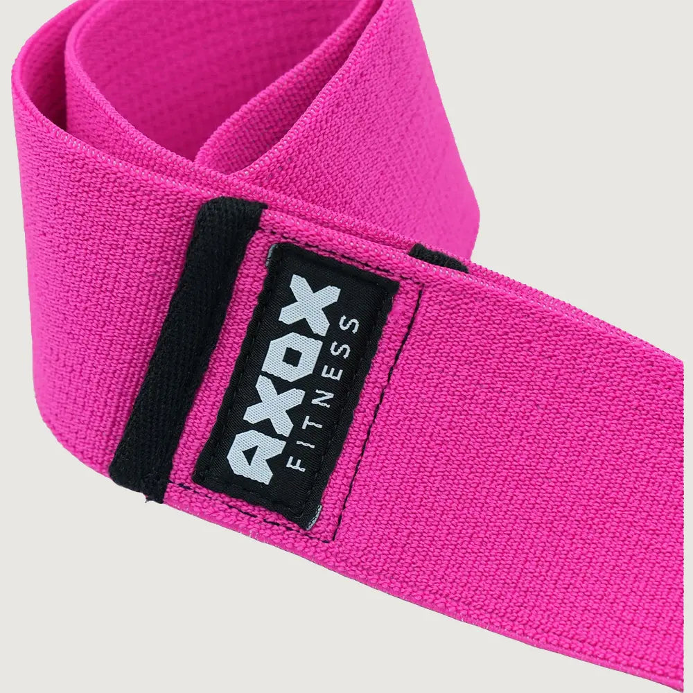 Axox Fitness Pilates Bar Kit