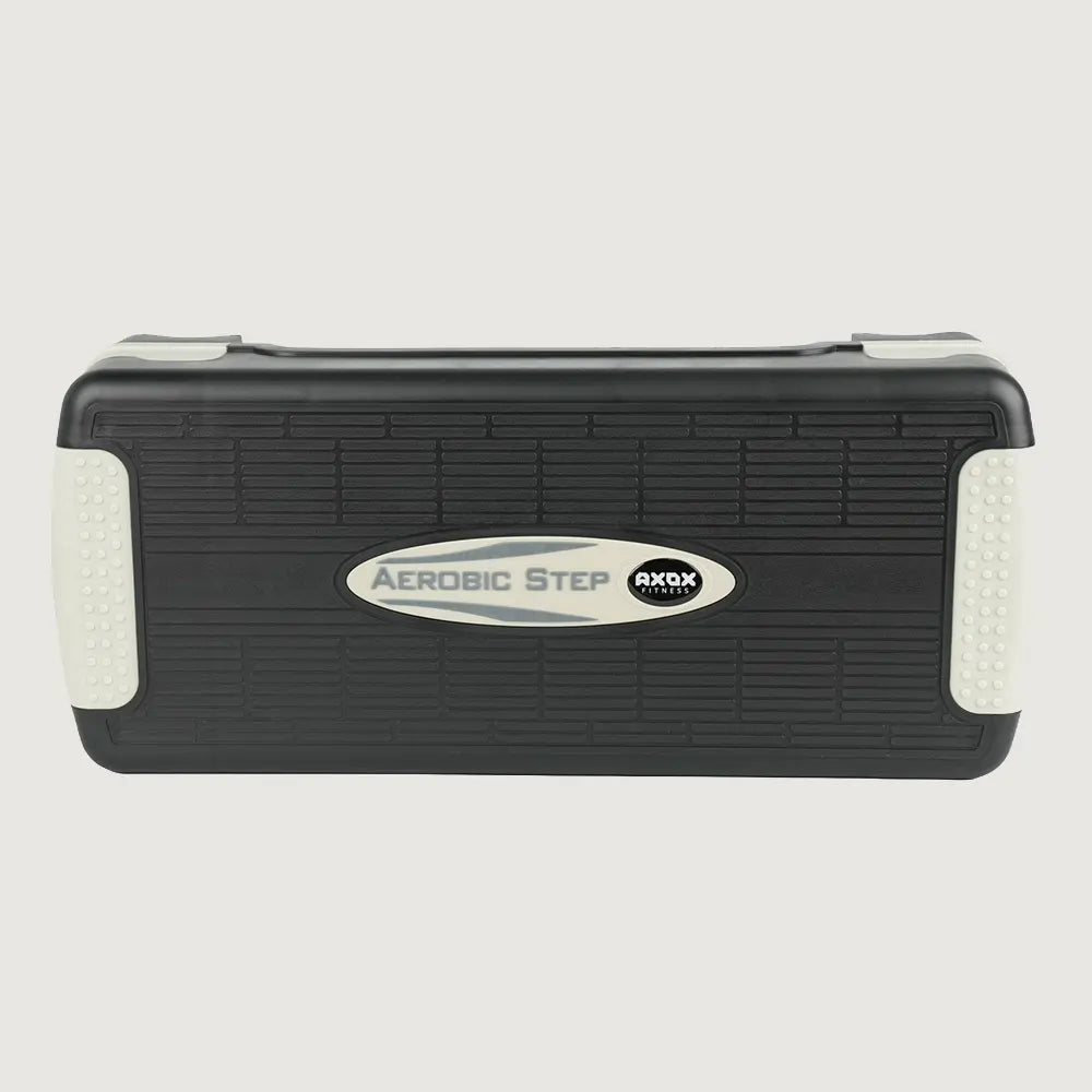 Axox Fitness Aerobic Stepper