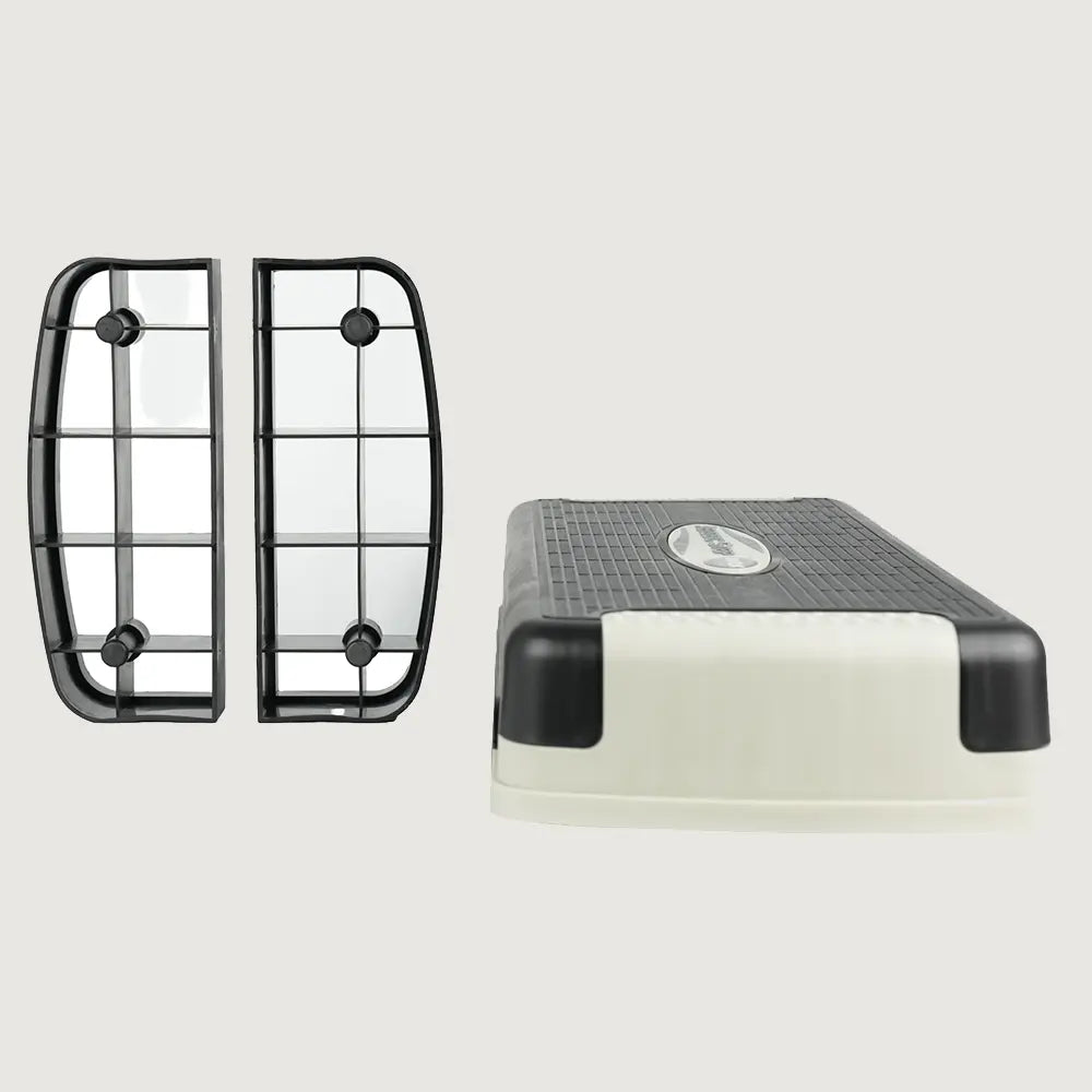 Axox Fitness Aerobic Stepper