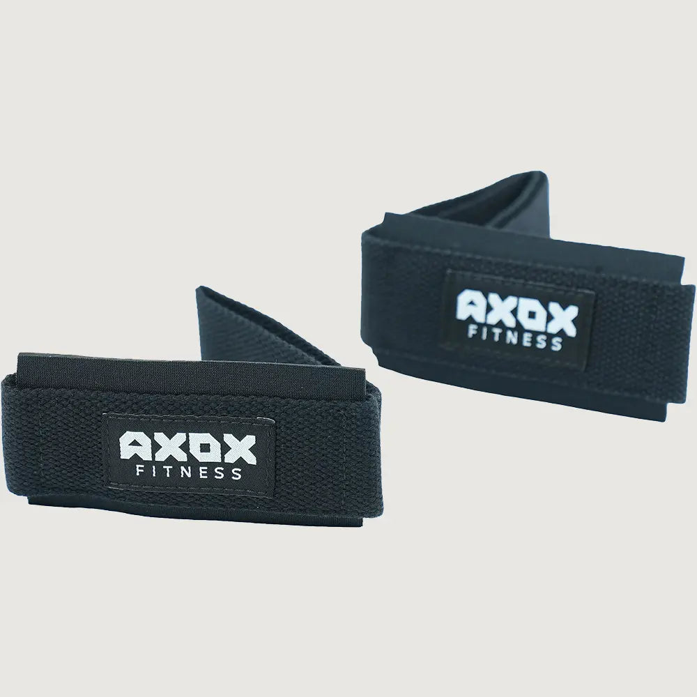 Axox Fitness Lifting Strap