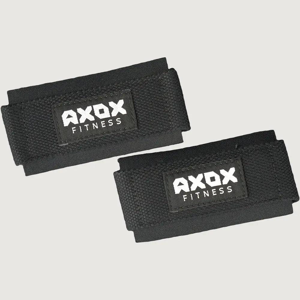 Axox Fitness Lifting Strap