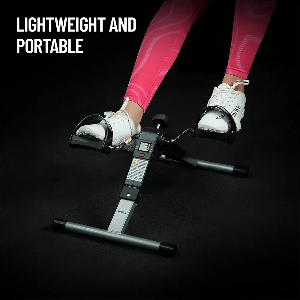 Axox Fitness Ez Bike