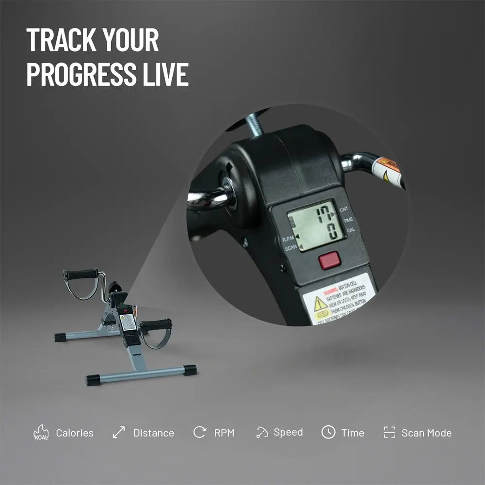 Axox Fitness Ez Bike