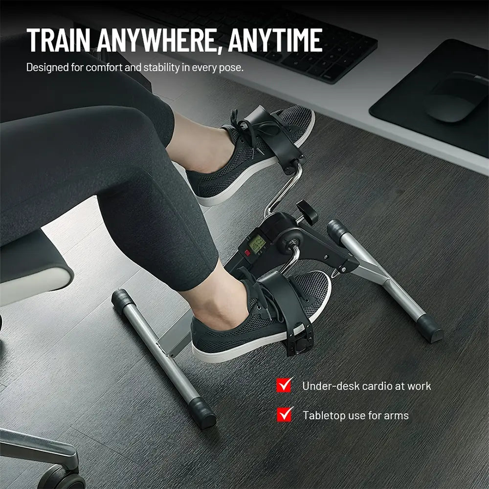 Axox Fitness Ez Bike