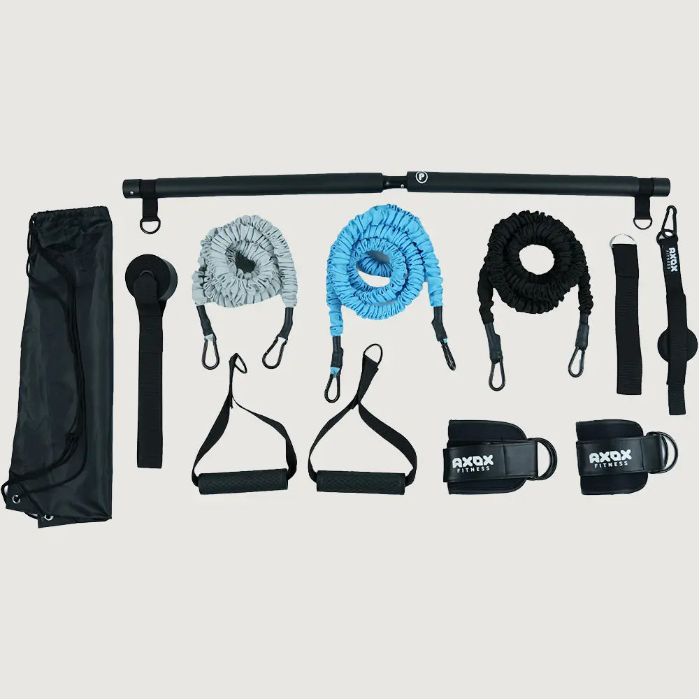 Axox Fitness Training Set