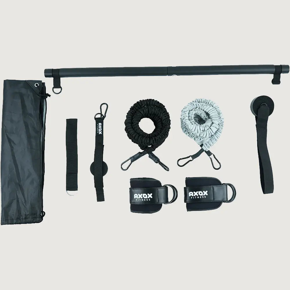 Axox Fitness Training Set