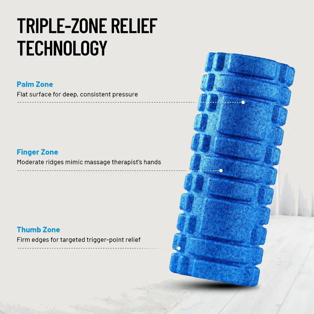 Axox Fitness Massage Foam Roller