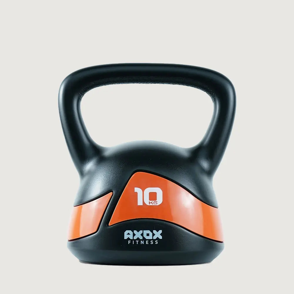 Axox Fitness Kettlebells