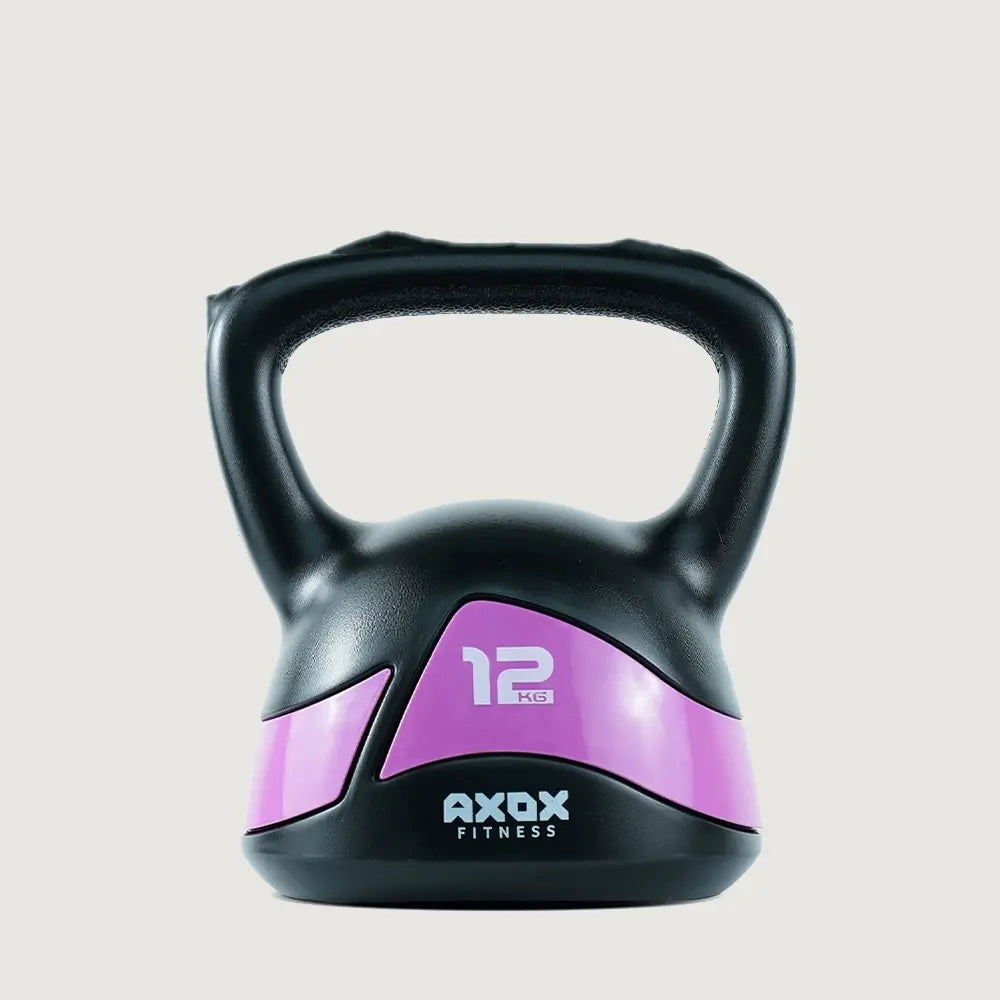 Axox Fitness Kettlebells