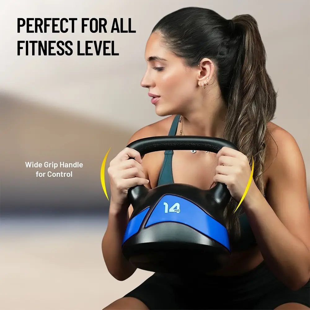 Axox Fitness Kettlebells