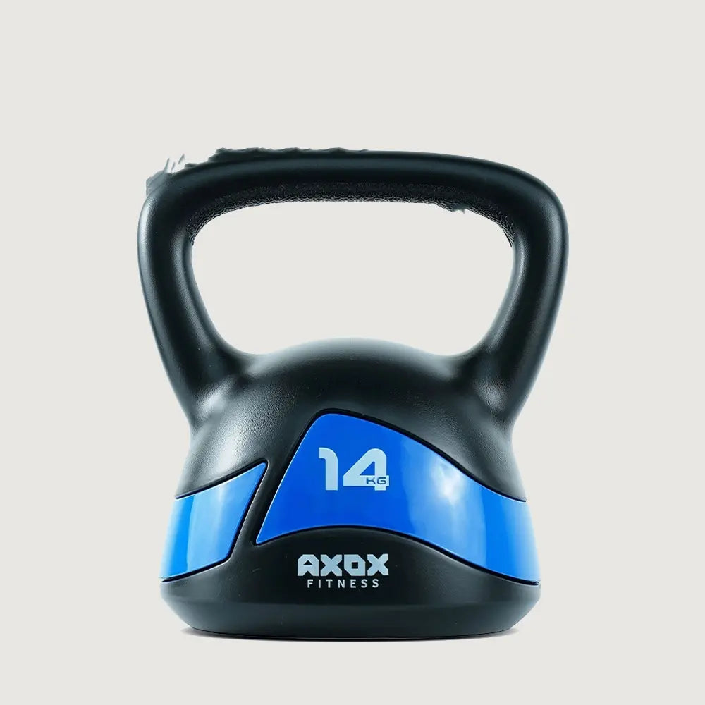 Axox Fitness Kettlebells