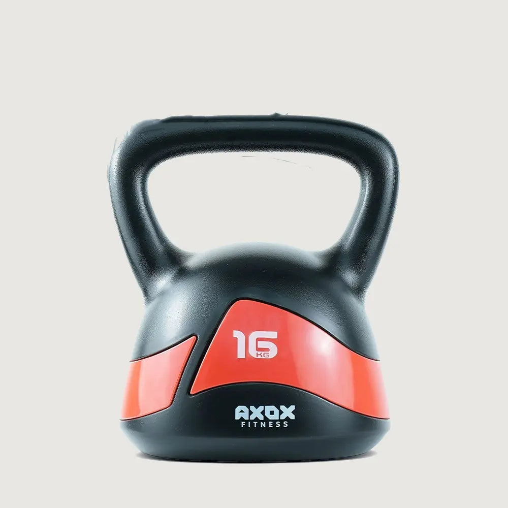 Axox Fitness Kettlebells