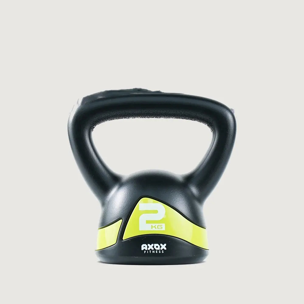 Axox Fitness Kettlebells