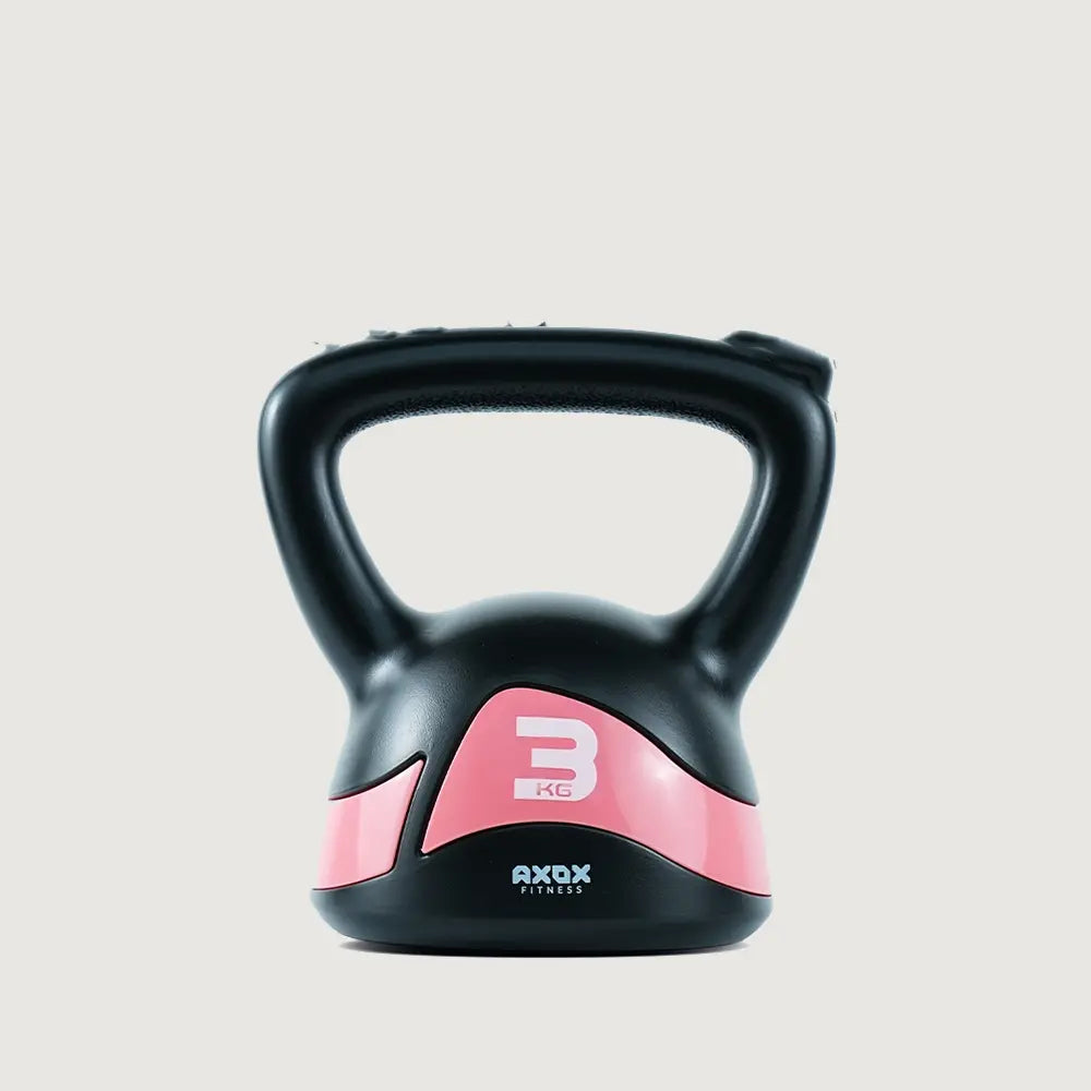 Axox Fitness Kettlebells