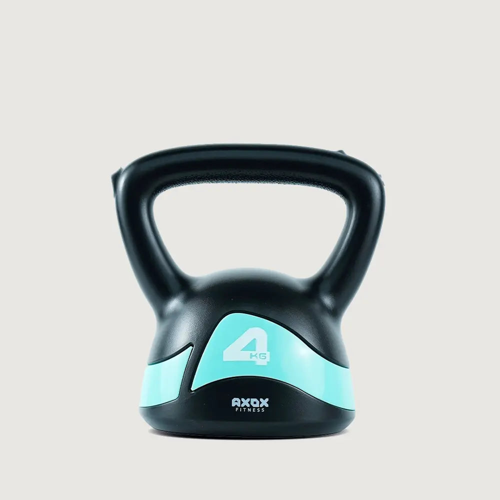 Axox Fitness Kettlebells