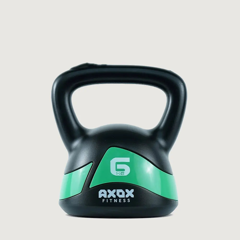 Axox Fitness Kettlebells