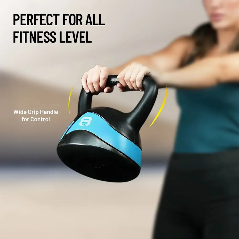 Axox Fitness Kettlebells